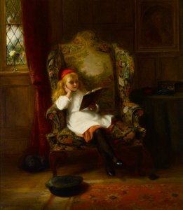 A Good Story by George Bernard O